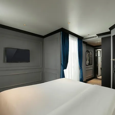 Casa Dos Principes Hotel & Spa-2