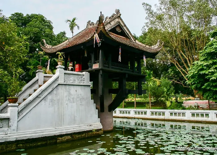 Bonne Nuit Hotel & Spa Hanoi